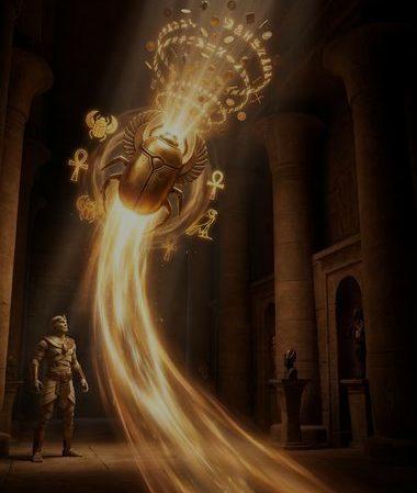 Book of Dead