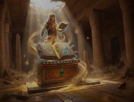 Book of Dead